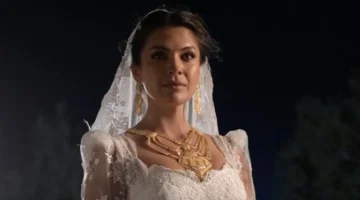 مسلسل الخليفة الحلقة 10 بجودة عالية تُشعل الحماس بين المشاهدين